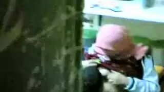 البظر التايلاندية متعاظم