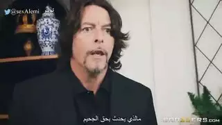 سكسي الزوجة و الصديق مع الزوج
