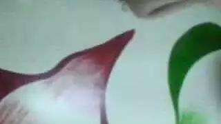 فادية السورية و حبيبها الي ينيك طيزها بعنف وبدون رحمة