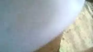 قذف داخلي علني لمحجبة في الأحراش