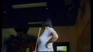 زوج تركي ساكن يستمتع اثناء القهوة