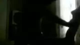 نادين العاهرة تحصل على مؤخرتها ممطوطة بقضيب أحمد الضخم
