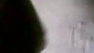لولو العرقية الممتلئة تتعرض لضربات قاسية على الأرض