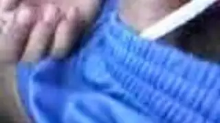جلسة جنس فموي مكثفة