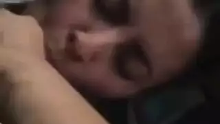 إيلاج مهبلي مزدوج في علاقة ثلاثية ساخنة