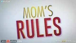 شخصية أم متسلطة جنس فموي عميق وسكس عنيف