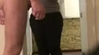 سيكس حجاب على الكام