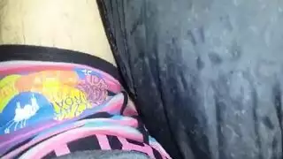 مهارات حلق رقيقة في إكس إكس إكس عربي ساخن