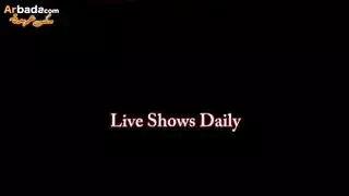 تنيك مع عشيقها واولادها في البيت