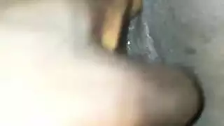 هانكس بويستيب في فيلم إباحي فوضوي للاختراق المزدوج