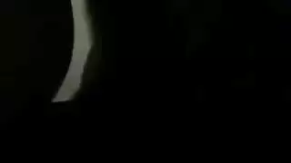 عاشق مُوشوم يمنح الفتاة المتزوجة أول قذف شرجي داخلي