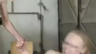 mother son xxx action with a nerdy glasses milf