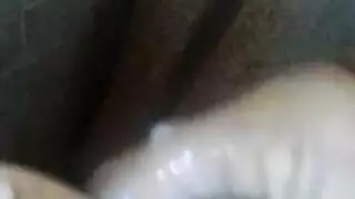 شريط جنس سحاقي: جلسة كيكي ومدلكتها الإباحية الصريحة