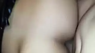 الفحل المغربي الكبير يضربني بقوة