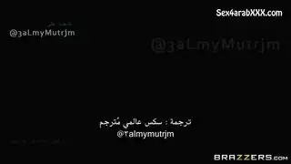 غريبي الأطوار المرنون: ماندي تأخذ القضيب بكل وضعية