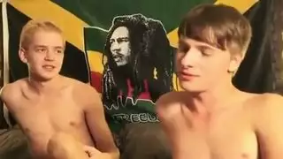 شذوذ ثلاثي نيك قوي