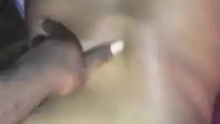 قرنية سوداء