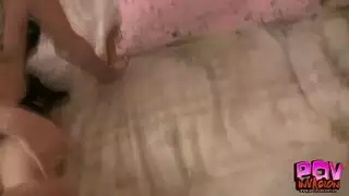 مداعبات الجسد بالطعام