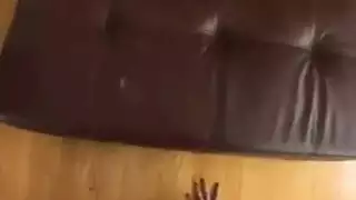 دخول زب فالامؤخرة بالخطأ