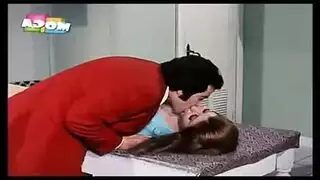 مزز شرميط في اسخن قبلات شاذه سحاقيه