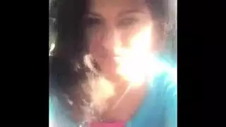 كاميرا خفية: حبيبتي السابقة تمص زبي بعمق