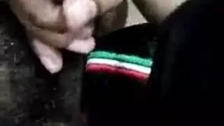 هندي مزدوج الرغبة الجنسية يمارس لواط مص زب صاحبه ويمتعه