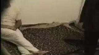 فينتاج مصري: جلسة سريّة بين السيدة وعشيقها