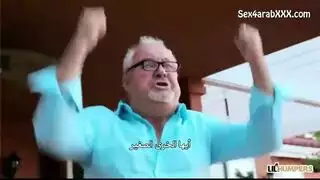 سكس مساج مترجم طياز زوجة أبي الكبيرة