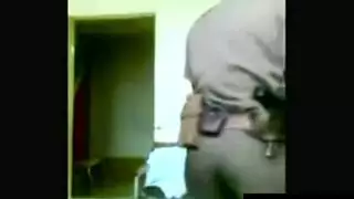 استغلالها هو استغلال الشرطي للسارقة