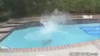 نيك مؤلم في الطيز