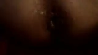 جنس مثلي عنيف: رجل أسود مسيطر يستولي على فتحة الفتى الأوروبي