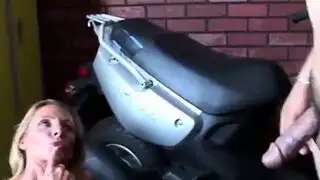 انبطحت