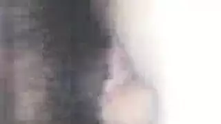 سكب زيت