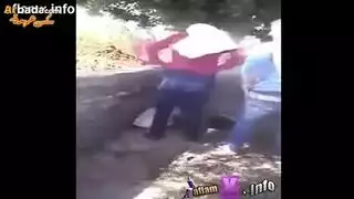 سكس ينيك حببتو في الغيط مصر