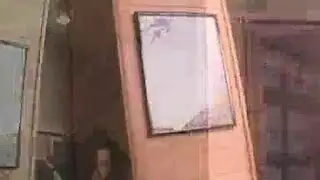 ممارسة السحاق بوضعية الاحتكاك واستخدام العاب جنسية مكثفة في الساونا