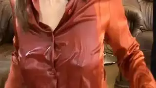 بوص ارجل البنات