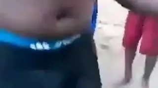 غرائز طبيعية: مص عنيف وقذف على الصدر
