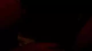 حفلة جنسية لشيميل من بيروت مع قذف داخلي