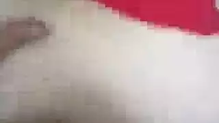 شمس عربي من الخلف