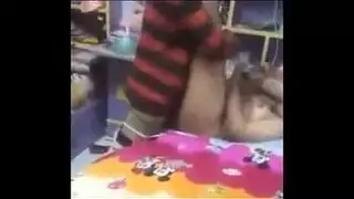 اطالبة
