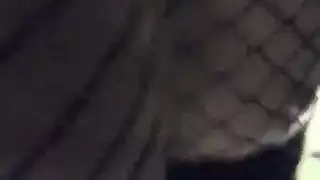 سكس في مكتبة مطالعة