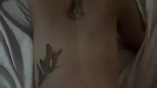 كس وشرج آسيوي ضيق في وضعية إباحية صريحة