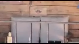 فتاتان ممحونتان تتحرشان بشاب