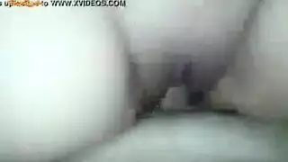 لقاء محجبة: جنس قاس من الخلف والحجاب على