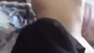 رقصة مؤخرة إباحية لجعل ذلك القضيب الكبير يقف طويلاً