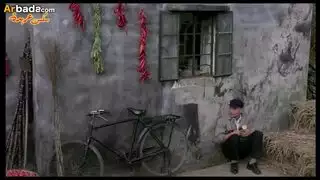 الأخ يمارس الجنس مع أخته بوضعية كلابي أنين عال