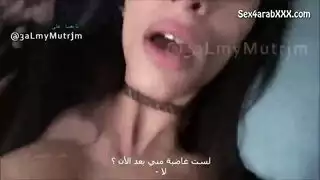 الاخ ينبك اخته الممحونة