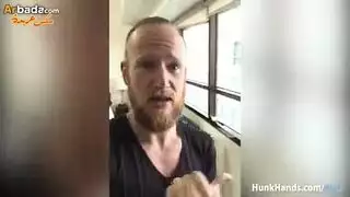 تدليك النوم العاري يتحول إلى فعل شرجي قاس
