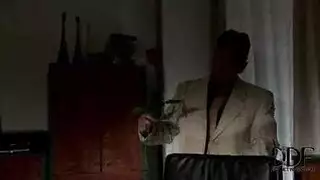 فيلم بورن مع عنف وجماع جماعي لأشواريا راي