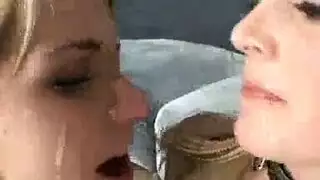 أصلع اللاتكس مص